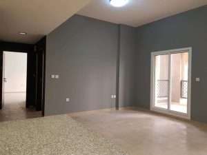 Living Room Painting