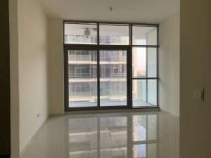 Studio Apartment Painting