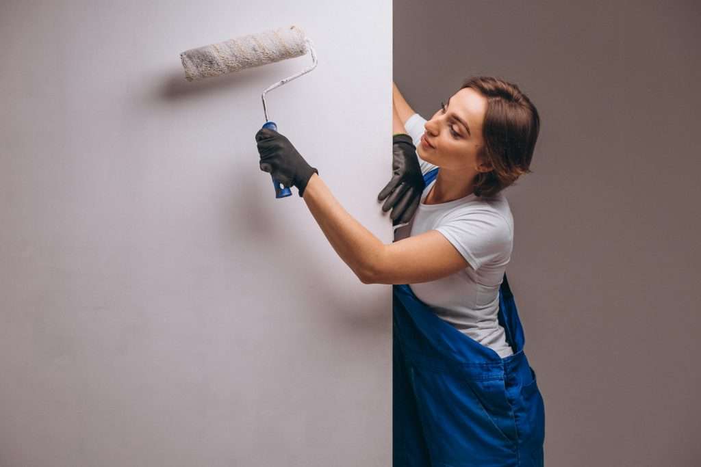 painting services 