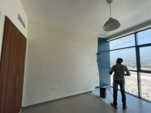 Apartment painting services 2BHK
