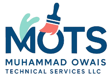 villa painting dubai